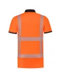 Polos personnalisable TRICORP Polo Revisible