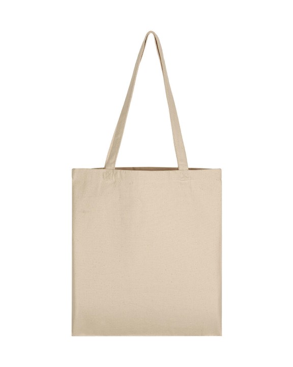 Premium Canvas Organic Tote LH Tote Bags personalisierbar