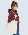  Premium Canvas Organic Tote LH Tote Bags personalisierbar