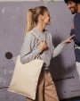 Tote bags personnalisable SG CLOTHING Premium Canvas Organic Tote LH
