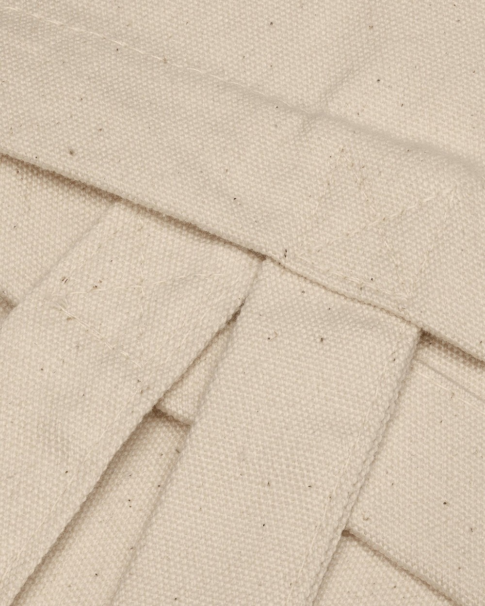 Tote bags SG CLOTHING Premium Canvas Organic Tote LH voor bedrukking &amp; borduring