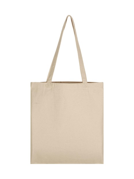 SG CLOTHING Premium Canvas Organic Tote LH /api/colors/8531ca74-2d1a-473c-b4bd-4e4dd32fd4d9 personnalisable