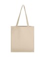 Tote bags personnalisable  Premium Canvas Organic Tote LH