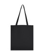  Premium Canvas Organic Tote LH Tote Bags personalisierbar