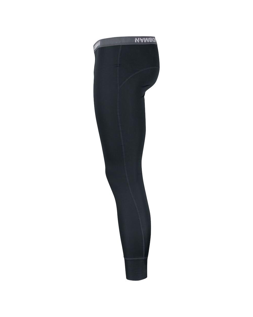 Pantalons personnalisable JOBMAN 2541 Fuseau sous-vêtement