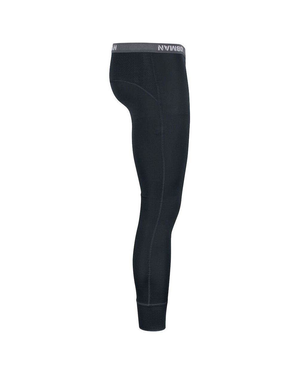 Pantalons personnalisable JOBMAN 2541 Fuseau sous-vêtement