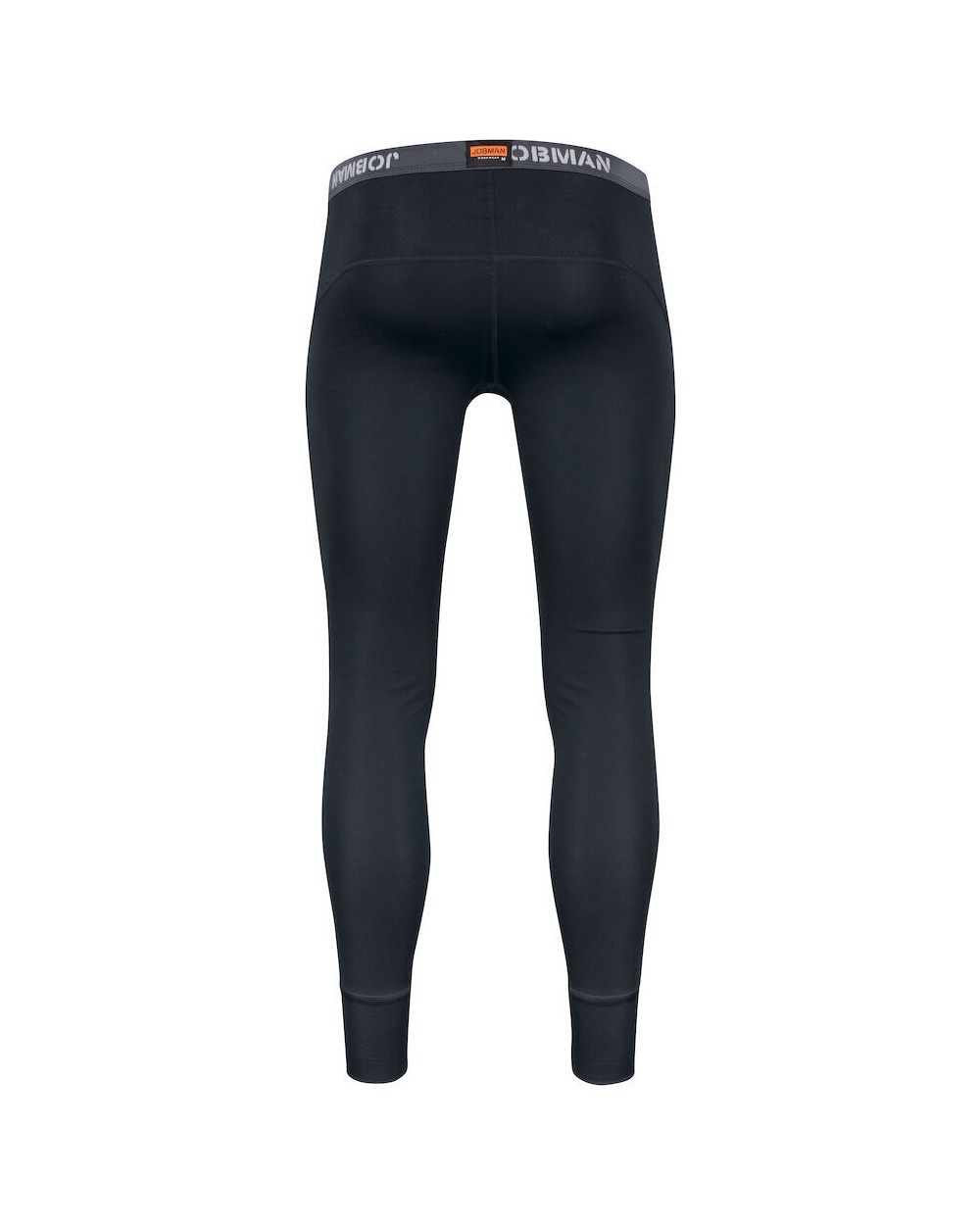 Pantalons personnalisable JOBMAN 2541 Fuseau sous-vêtement