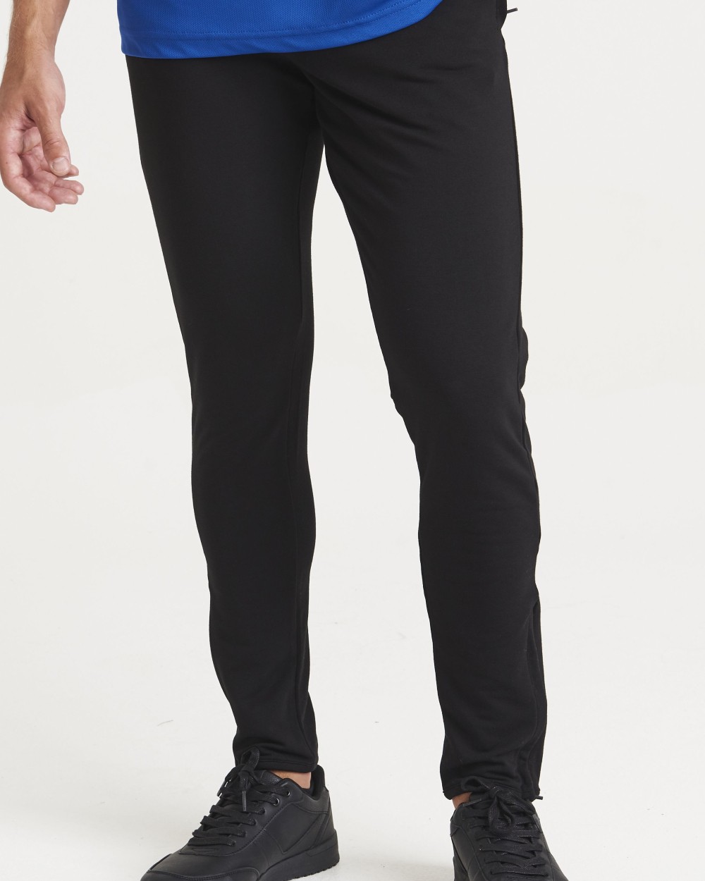 Pantalons personnalisable AWDIS MENS COOL TAPERED JOGPANTS