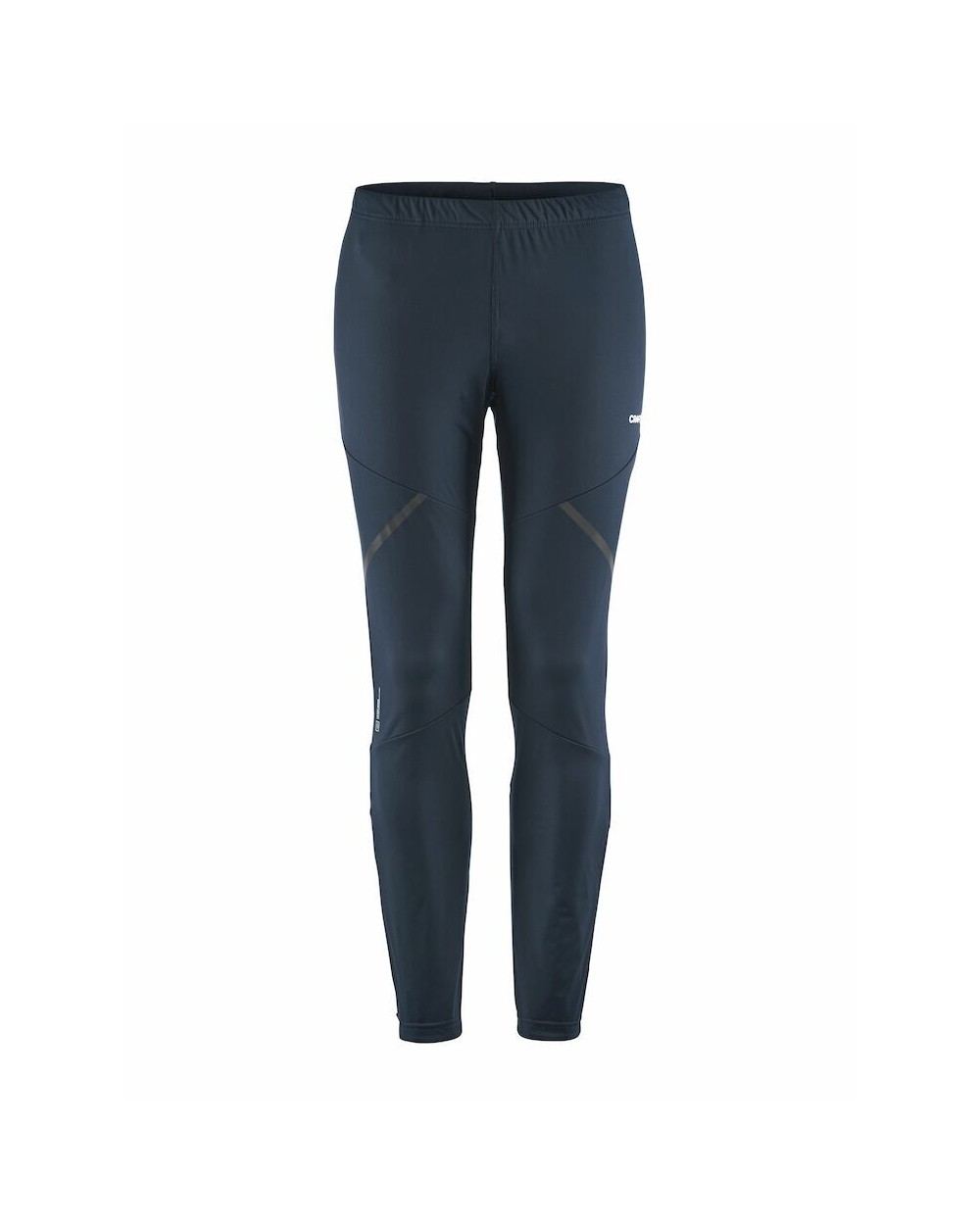 CRAFT Core Nordic Ski Club Wind Tights M Unterhosen personalisierbar