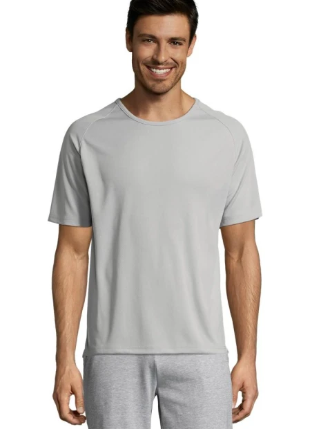 T-Shirts à personnaliser SOL'S Sporty /api/colors/958bfb1d-4c6d-4f5a-858f-f6b4152f677c