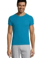 T-Shirts à personnaliser SOL'S Sporty /api/colors/6e9e449e-20e6-43d9-ae2d-df4dad68687d