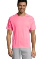 T-Shirts à personnaliser SOL'S Sporty /api/colors/c20a9be9-afc5-4cf1-a751-4d37c8ae5e10