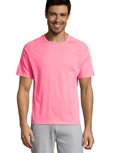 T-Shirts à personnaliser SOL'S Sporty /api/colors/c20a9be9-afc5-4cf1-a751-4d37c8ae5e10