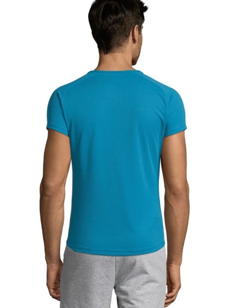 T-Shirts à personnaliser SOL'S Sporty /api/colors/6e9e449e-20e6-43d9-ae2d-df4dad68687d