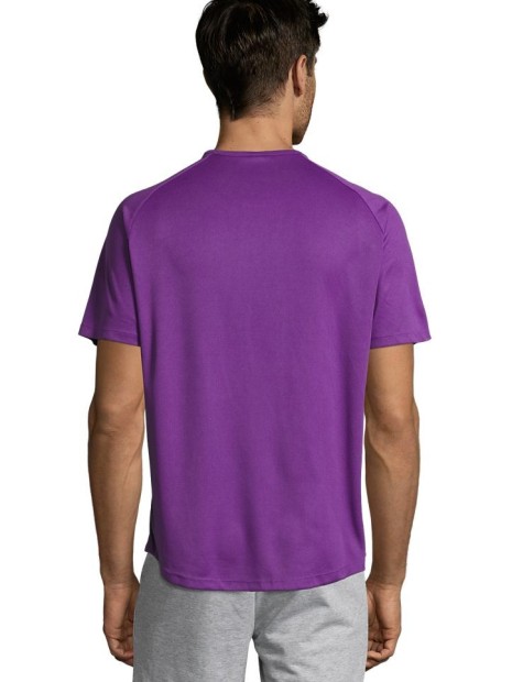 T-Shirts à personnaliser SOL'S Sporty /api/colors/99877052-997f-4ad3-84a8-e4553b53ca70