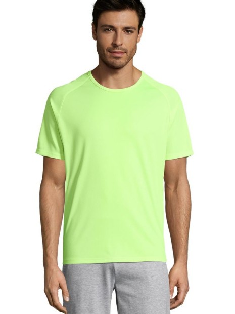 T-Shirts à personnaliser SOL'S Sporty /api/colors/61319dc0-910f-40f7-b2bc-2d5fcbf15e9e