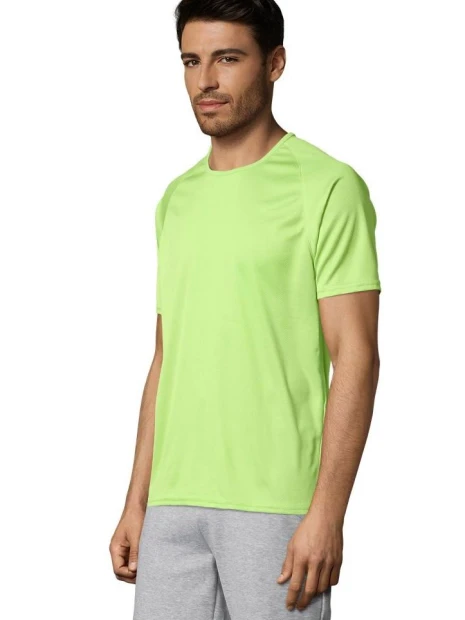 T-Shirts à personnaliser SOL'S Sporty /api/colors/af4ee8a3-ed68-46aa-b351-f8472ceb36f9