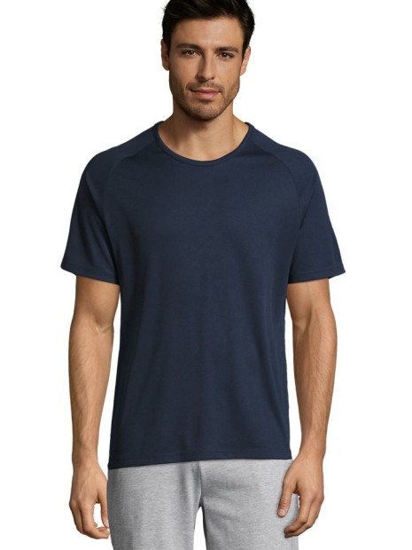 T-Shirts à personnaliser SOL'S Sporty /api/colors/dac7f052-16c9-4080-ba5c-aefc702fb74b