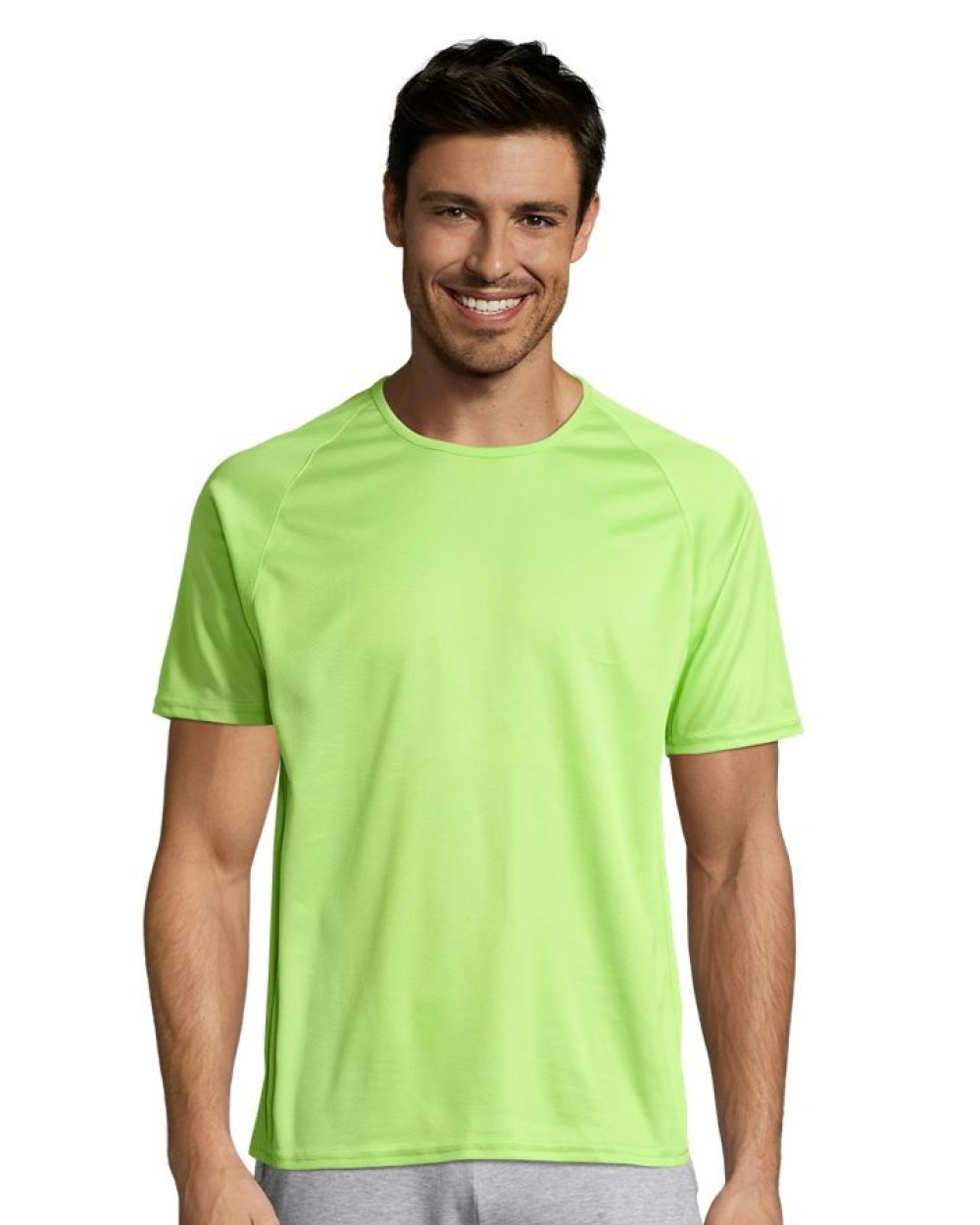 T-Shirts personnalisable SOL'S Sporty