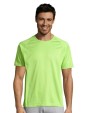 T-Shirts personnalisable SOL'S Sporty