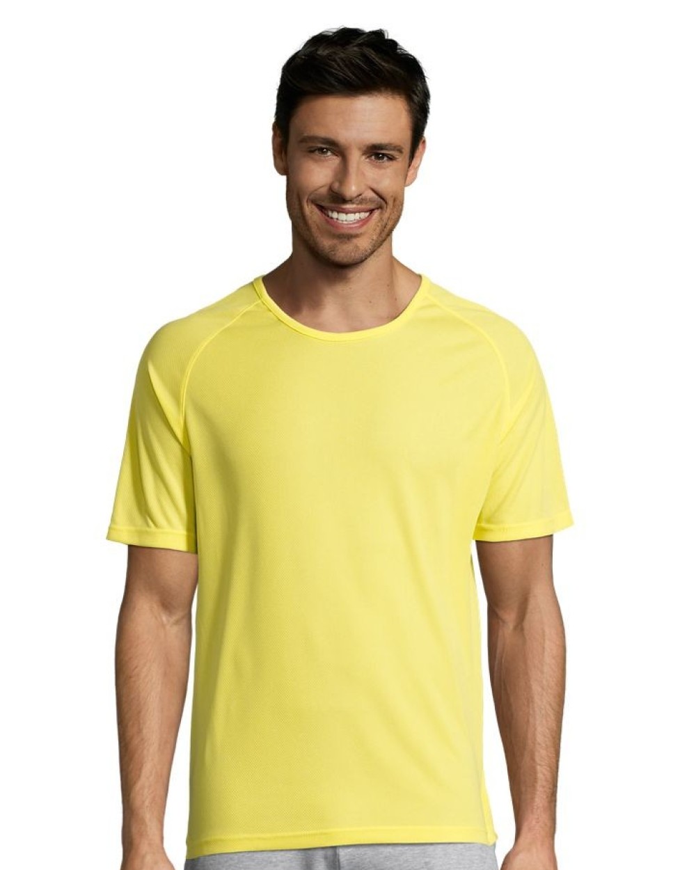 T-Shirts personnalisable SOL'S Sporty