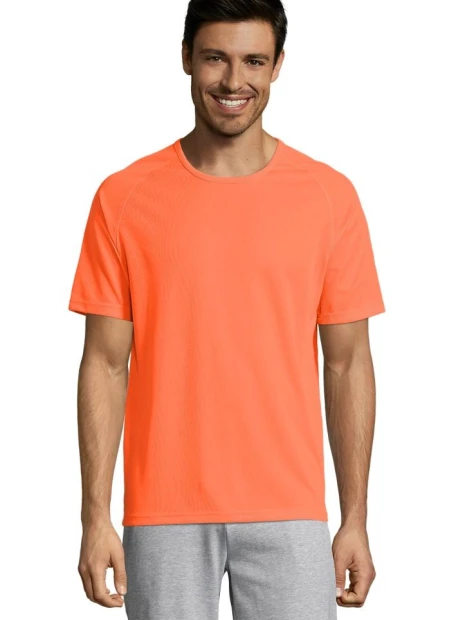 T-Shirts à personnaliser SOL'S Sporty /api/colors/51076efc-bca4-415a-813c-27f5a6d6dc9b