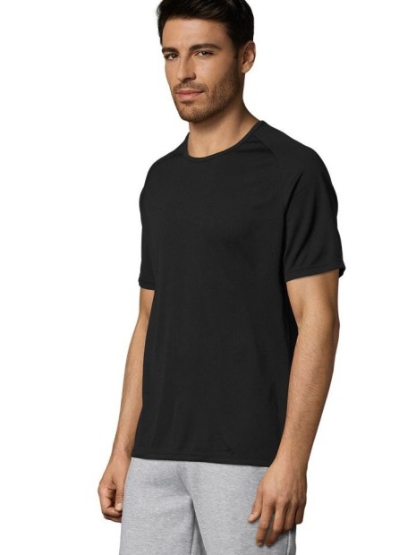 T-Shirts à personnaliser SOL'S Sporty /api/colors/b9fdad4a-5e94-45cb-8c03-c08b349b28c3