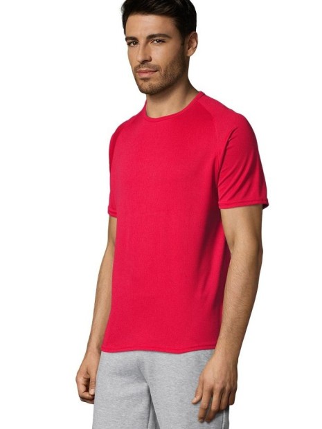 T-Shirts à personnaliser SOL'S Sporty /api/colors/c953313a-9c9d-493b-934e-ddcf8fada2ae