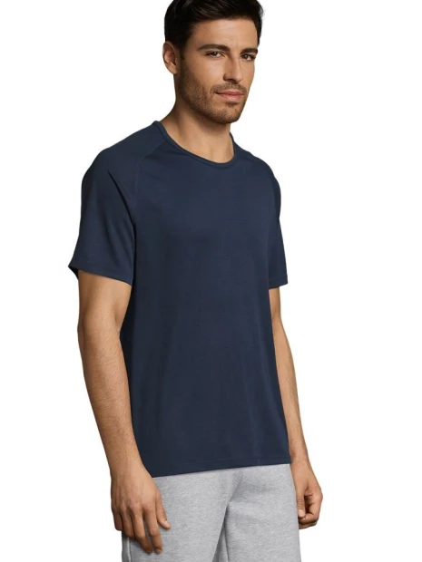 T-Shirts à personnaliser SOL'S Sporty /api/colors/dac7f052-16c9-4080-ba5c-aefc702fb74b