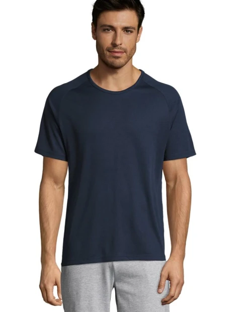 T-Shirts à personnaliser SOL'S Sporty /api/colors/dac7f052-16c9-4080-ba5c-aefc702fb74b