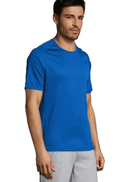 T-Shirts à personnaliser SOL'S Sporty /api/colors/901c4f78-1e07-41ac-b485-27abb23ecf03