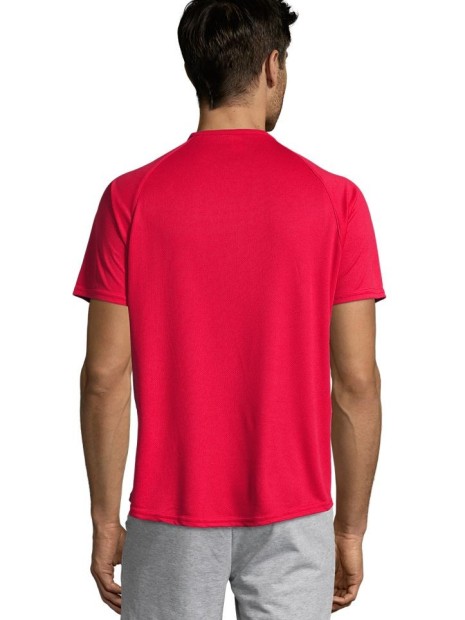 T-Shirts à personnaliser SOL'S Sporty /api/colors/c953313a-9c9d-493b-934e-ddcf8fada2ae