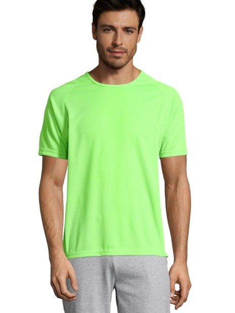 T-Shirts à personnaliser SOL'S Sporty /api/colors/a027b699-f71a-426a-80c6-7c9e37cf63d2