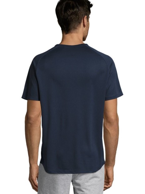 T-Shirts à personnaliser SOL'S Sporty /api/colors/dac7f052-16c9-4080-ba5c-aefc702fb74b