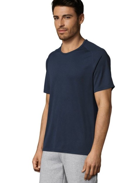 T-Shirts à personnaliser SOL'S Sporty /api/colors/dac7f052-16c9-4080-ba5c-aefc702fb74b