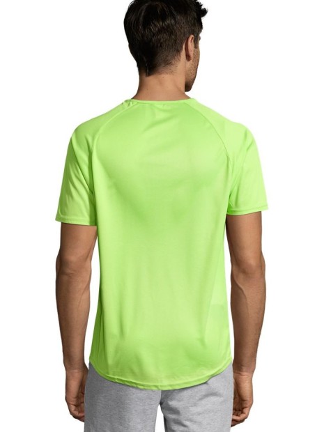 T-Shirts à personnaliser SOL'S Sporty /api/colors/af4ee8a3-ed68-46aa-b351-f8472ceb36f9