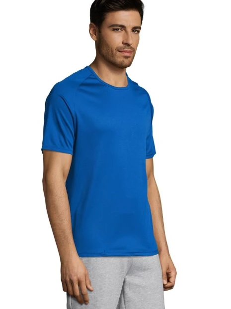 T-Shirts à personnaliser SOL'S Sporty /api/colors/901c4f78-1e07-41ac-b485-27abb23ecf03
