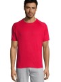 T-Shirts à personnaliser SOL'S Sporty /api/colors/c953313a-9c9d-493b-934e-ddcf8fada2ae