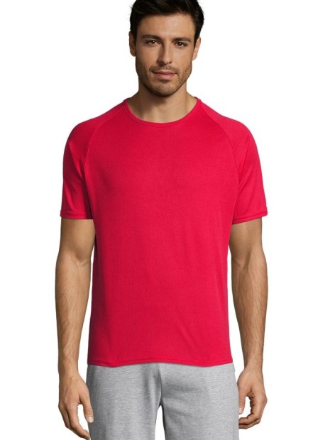 T-Shirts à personnaliser SOL'S Sporty /api/colors/c953313a-9c9d-493b-934e-ddcf8fada2ae