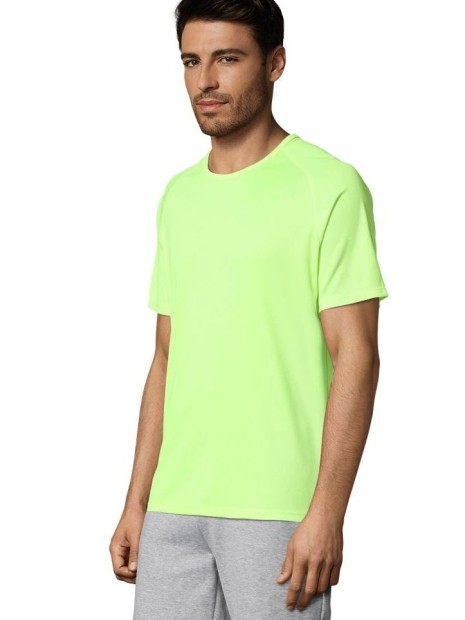 T-Shirts à personnaliser SOL'S Sporty /api/colors/61319dc0-910f-40f7-b2bc-2d5fcbf15e9e