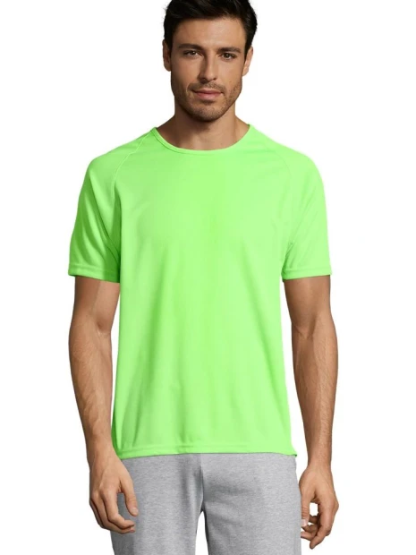 T-Shirts à personnaliser SOL'S Sporty /api/colors/a027b699-f71a-426a-80c6-7c9e37cf63d2
