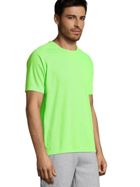 T-Shirts à personnaliser SOL'S Sporty /api/colors/a027b699-f71a-426a-80c6-7c9e37cf63d2