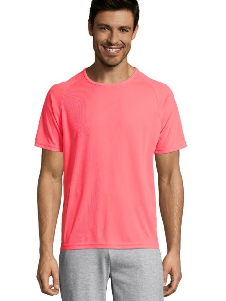 T-Shirts à personnaliser SOL'S Sporty /api/colors/062c784d-65a1-442b-a305-8d766a5be645
