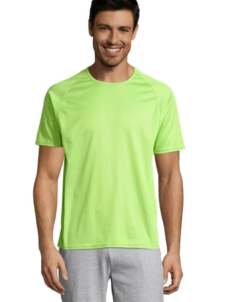 T-Shirts à personnaliser SOL'S Sporty /api/colors/af4ee8a3-ed68-46aa-b351-f8472ceb36f9