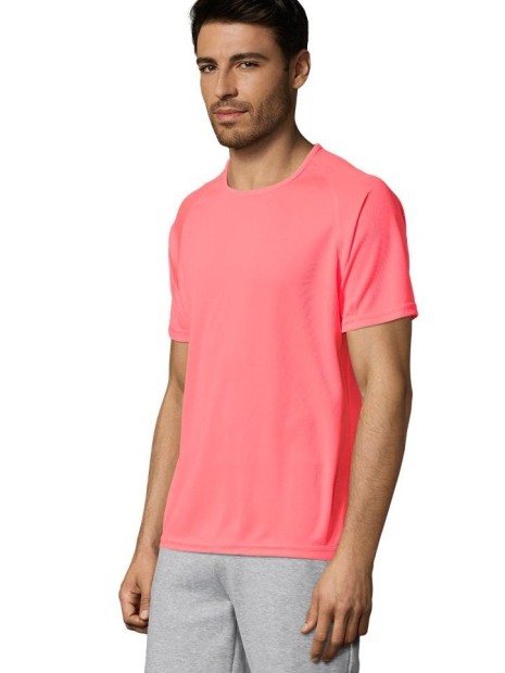 T-Shirts à personnaliser SOL'S Sporty /api/colors/062c784d-65a1-442b-a305-8d766a5be645