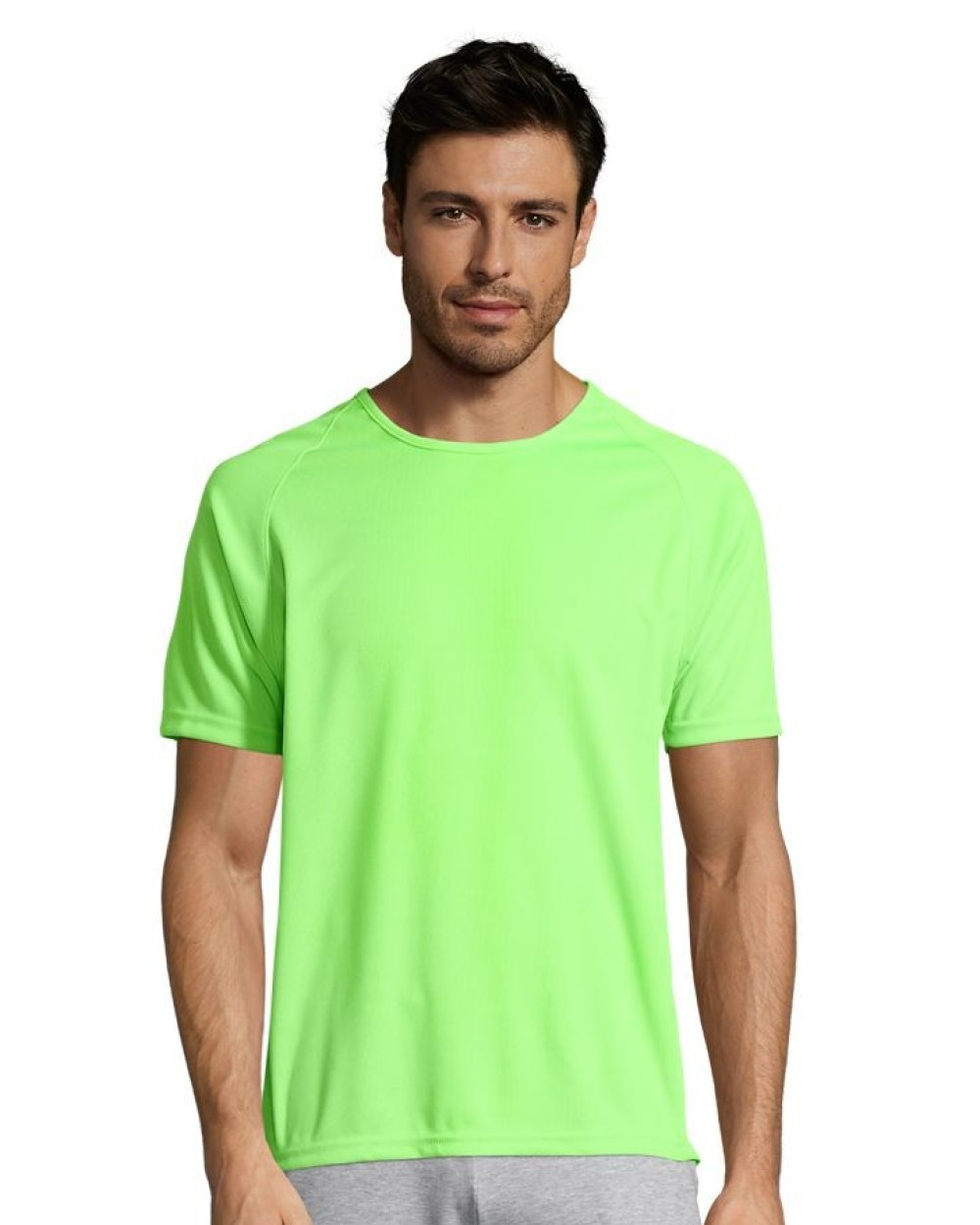 T-Shirts personnalisable SOL'S Sporty
