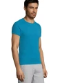 T-Shirts à personnaliser SOL'S Sporty /api/colors/6e9e449e-20e6-43d9-ae2d-df4dad68687d