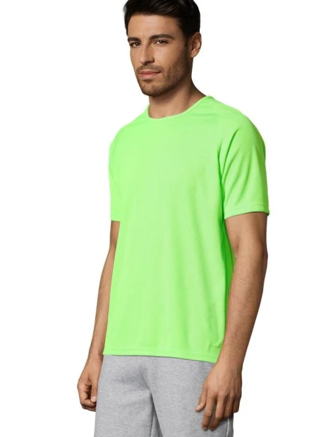 T-Shirts à personnaliser SOL'S Sporty /api/colors/a027b699-f71a-426a-80c6-7c9e37cf63d2