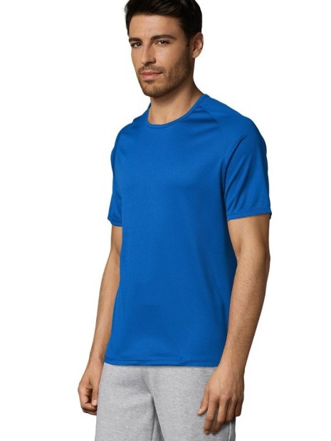 T-Shirts à personnaliser SOL'S Sporty /api/colors/901c4f78-1e07-41ac-b485-27abb23ecf03