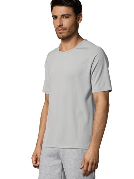T-Shirts à personnaliser SOL'S Sporty /api/colors/958bfb1d-4c6d-4f5a-858f-f6b4152f677c